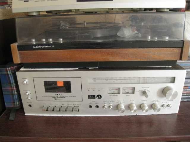 продам систему "Амфітон"-Радіотехніка