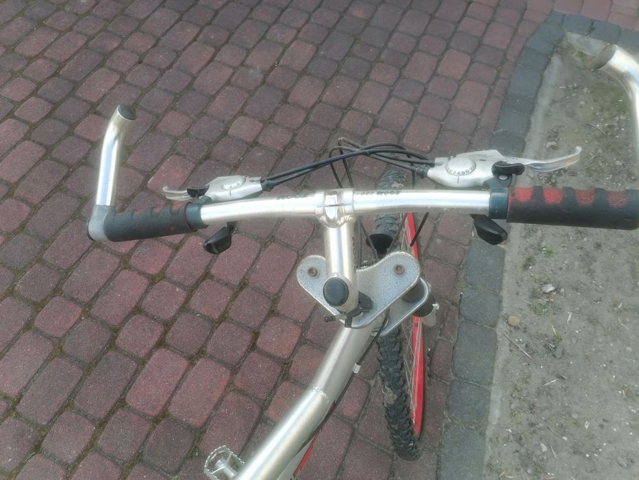 Rower górski GTI