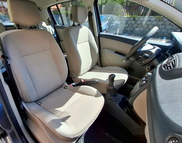 Renault Clio III Expression 1.2 16V 75KM Benzyna Klimatyzacja 5 drzwi Serwisowany