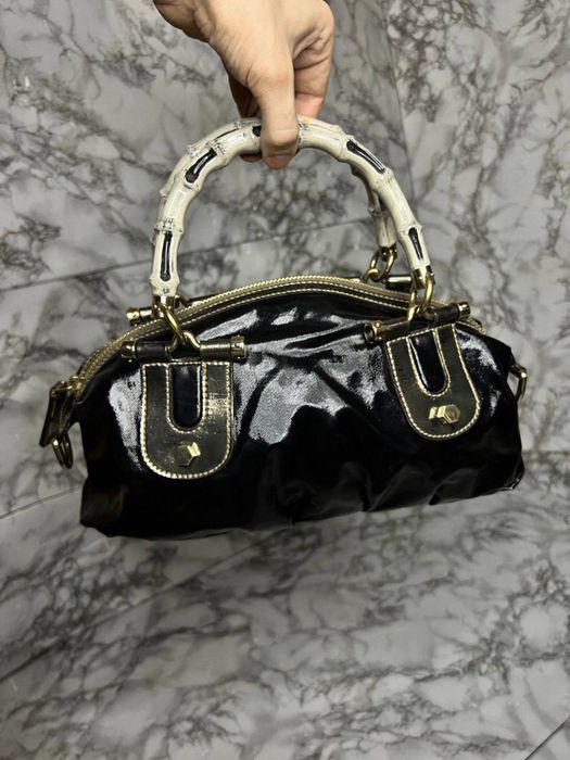 Сумочка Gucci вінтажна сумочка