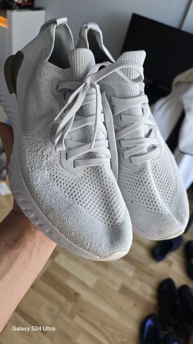 Buty Nike stan Idealny