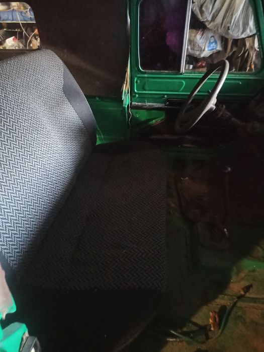 ЛУАЗ волинець продам