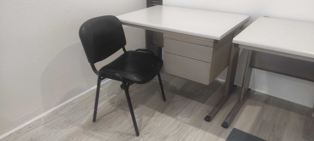 Conjunto - Desktop HP Comp. 8000 Elite SFF