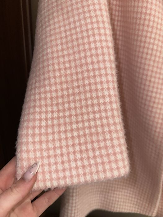 Пальто жіноче весна / осінь