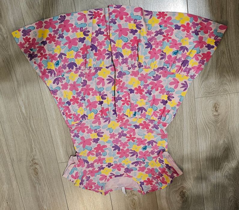 Sukienka Coccodrillo 146 cm