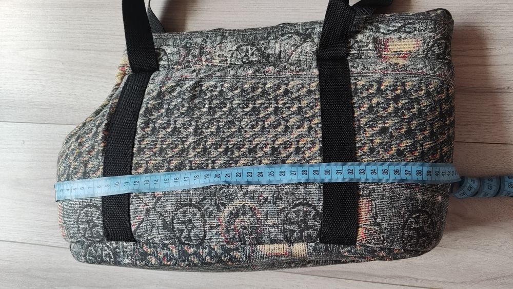Переноска для кота