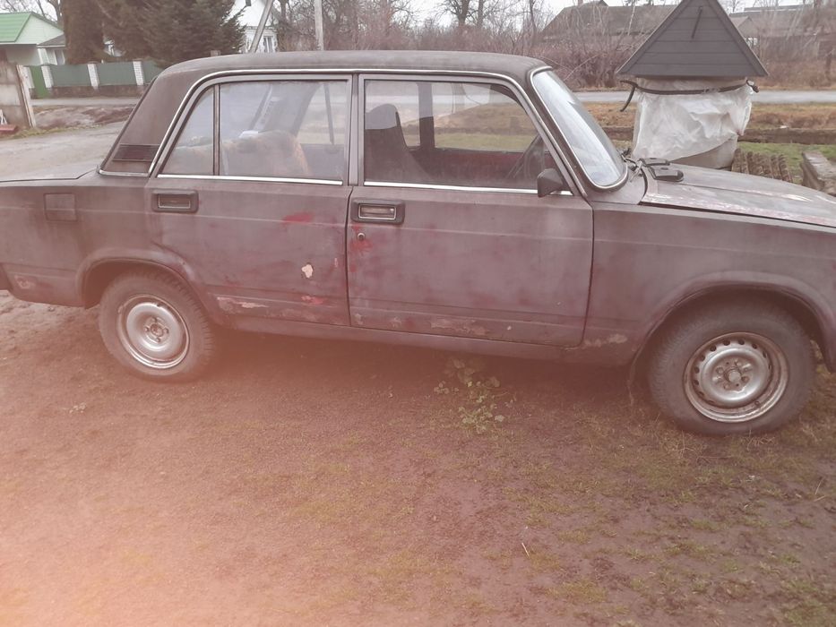 Продам Ваз 21005