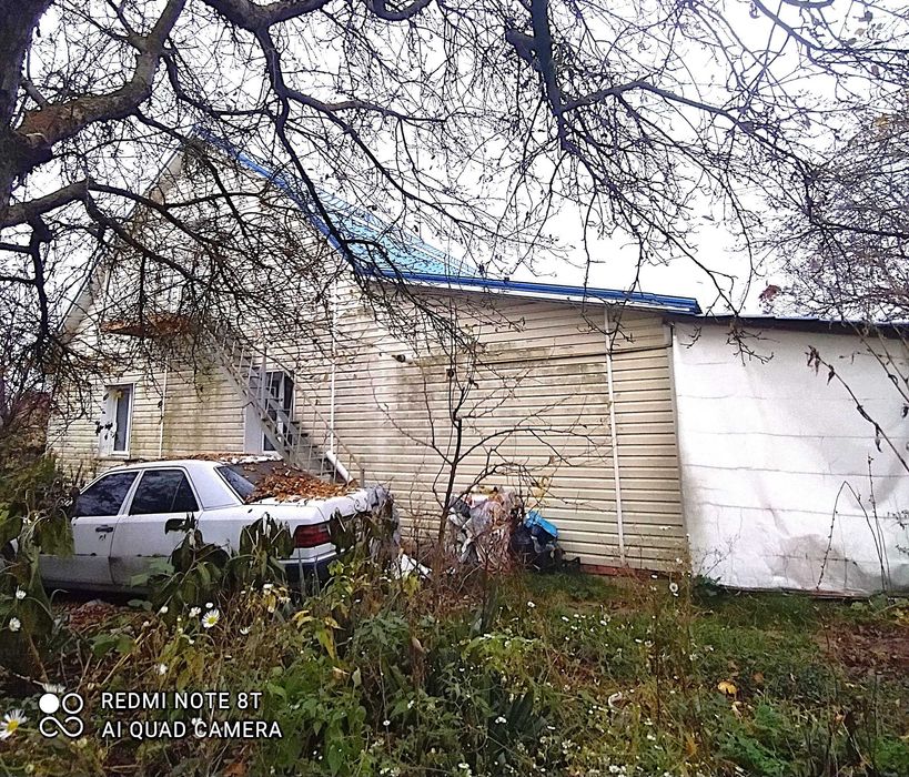 Продаж будинку с.Музичі Київська обл.