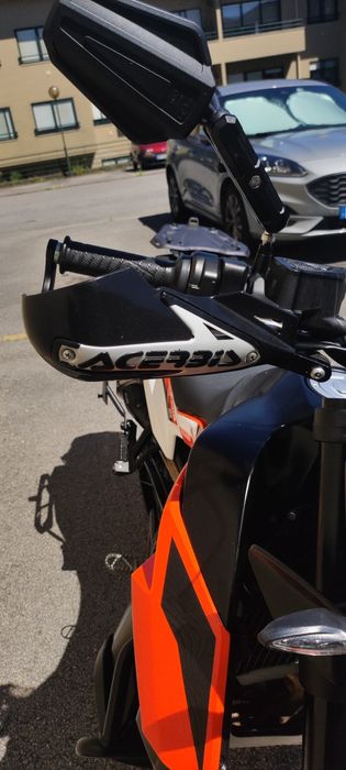 KTM 790 Adventure