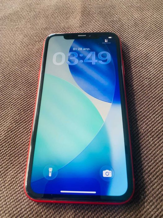 Apple Iphone 11 128GB