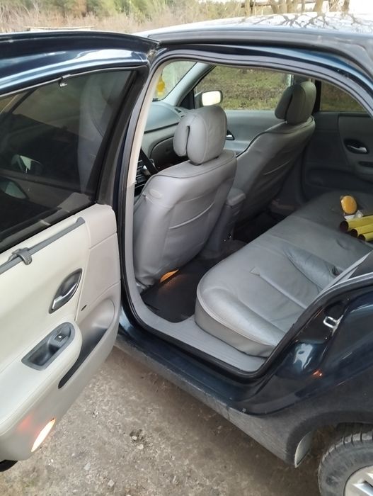 Продам Renault Laguna