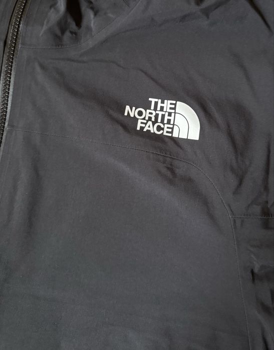 Kurtka narciarska męska The North Face Descendit black