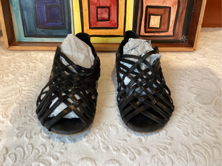 Sapatos Bimba e Lola