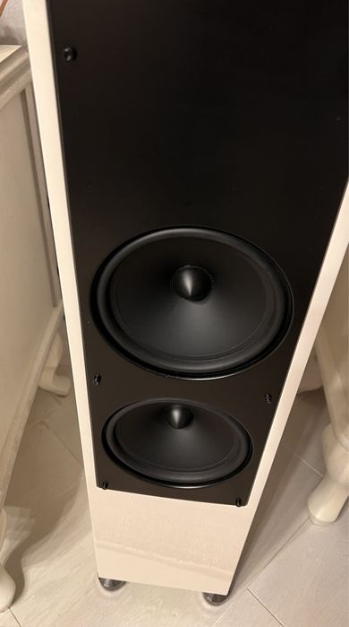 Martin Logan Motion 40 напольная акустика трехполосная USA