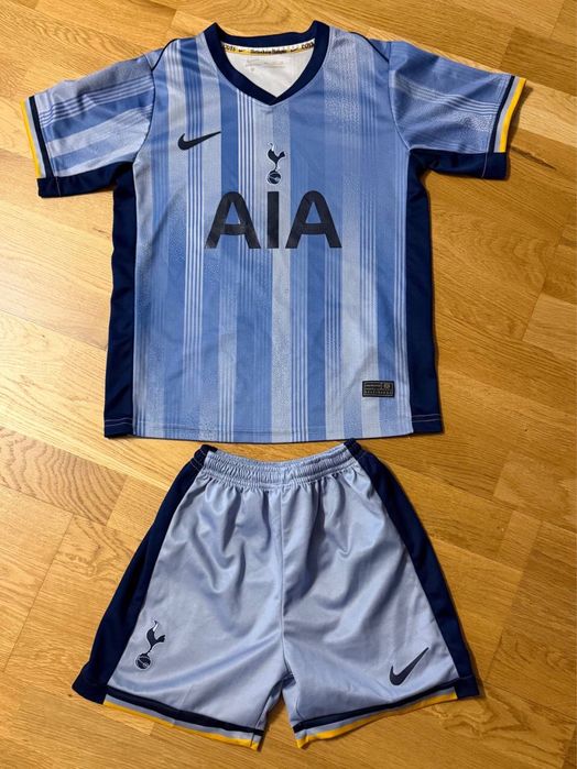 Оригінальна форма Nike Tottenham Hotspur дитяча на 7-10 років