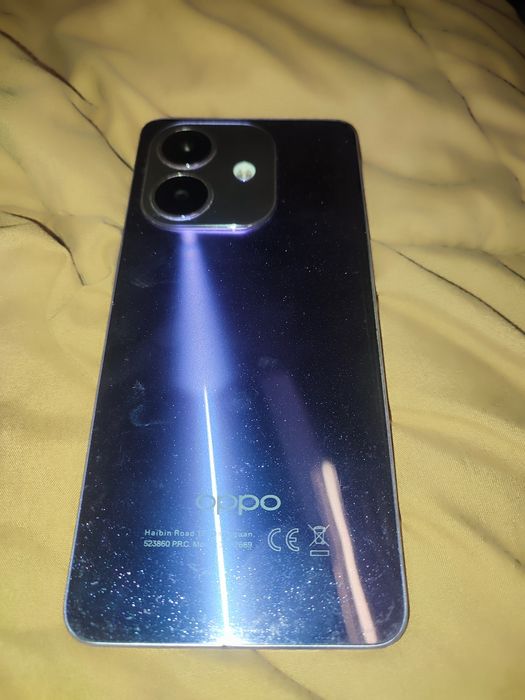 Telemóvel OPPO A40