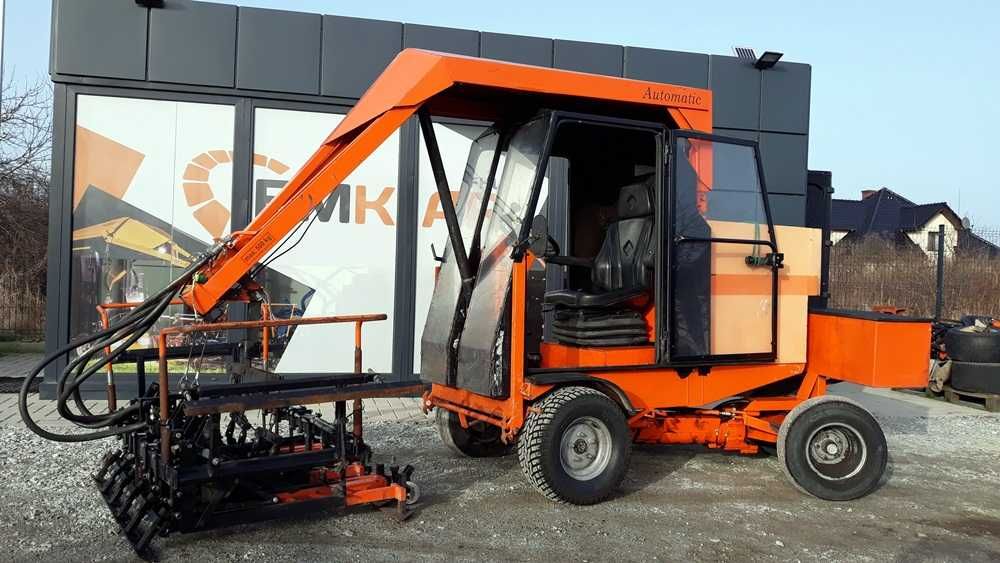 Układarka Optimas  Sensor H66 H77 włącznik części Naprawa tel ,