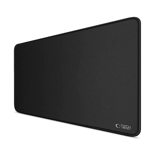 Tech-Protect A100 Mouse Pad 100 X 50Cm Black