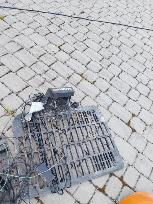 Sprzedam robota koszącego
