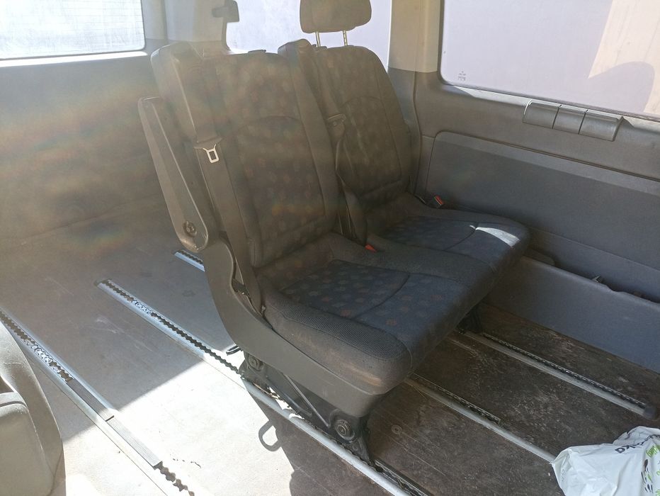 Mercedes-Benz Vito 115 2.2 CDI Long