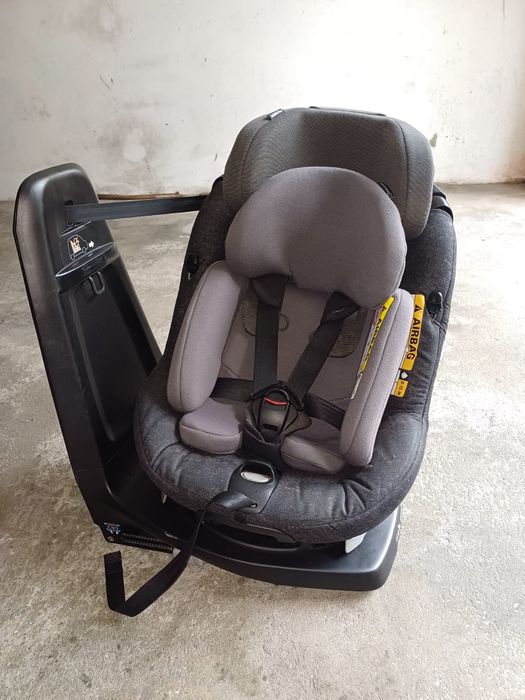 Modelo bebeconfort axissfix plus
