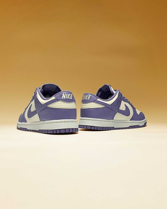 Чоловічі кросівки Nike Dunk Low. Оригінал. Розміри 43 та 44