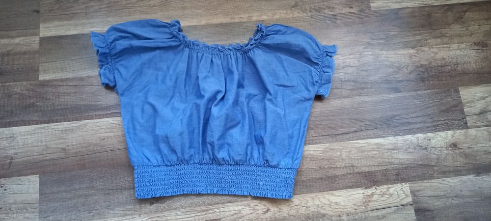 Bluzka Reserved 152 bdb