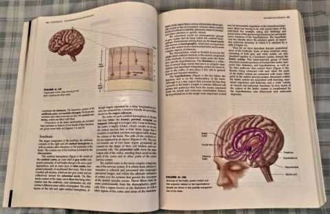 Human Physiology: The mechanisms of body functions_ 9th edition