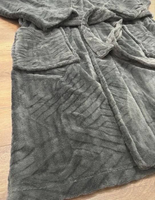 Szlafrok męski r. XXXL