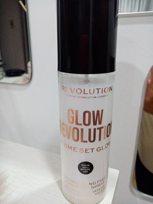 Iluminador revolution64283642725251121