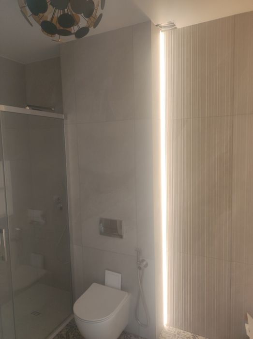 Remonty i wykończenia