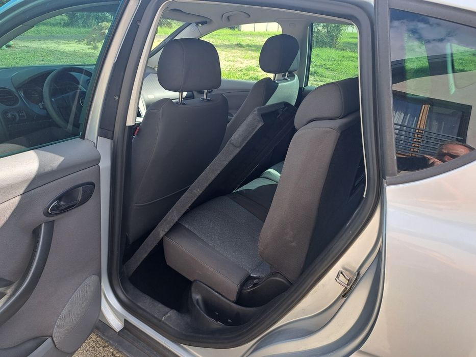 Seat Altea