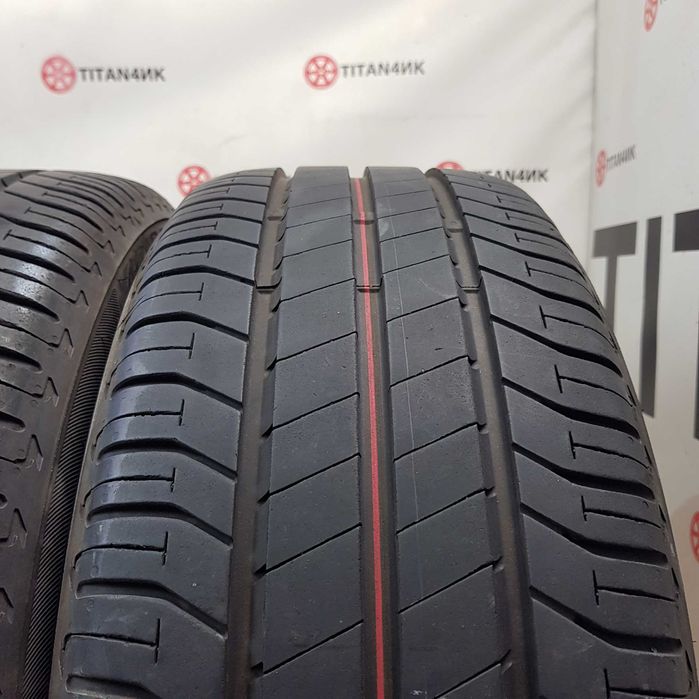 +4шт 23р 90% Шини Літні 205/45/17 Bridgestone Ecopia R17 літо резина