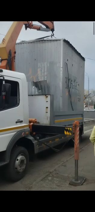 Бізнес услуги крана маніпулятора/Оренда маніпулятора/Замовити кран-маніпулятор