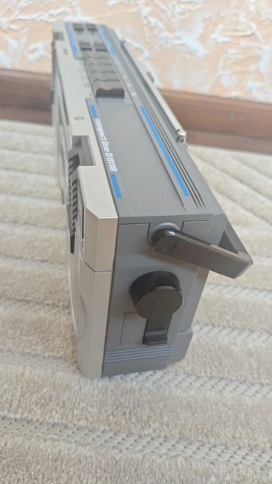 Магнітола Philips D8118, compact line