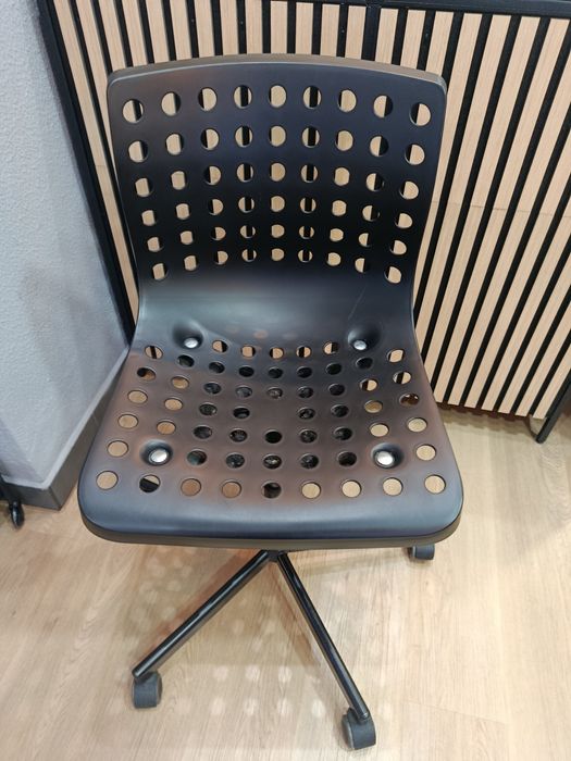 Cadeira secretária ikea