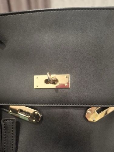 Новенька сумка шопер