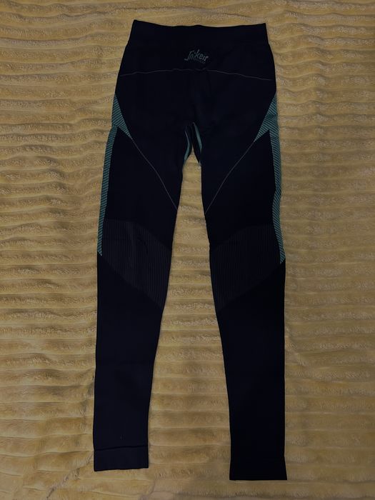 Konplet odziezy termoaktywnej/termicznej