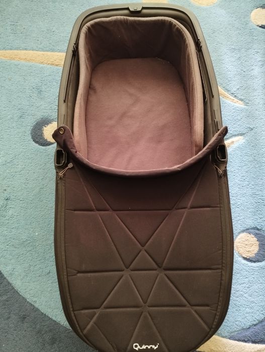 Gondola do wózka Quinny
