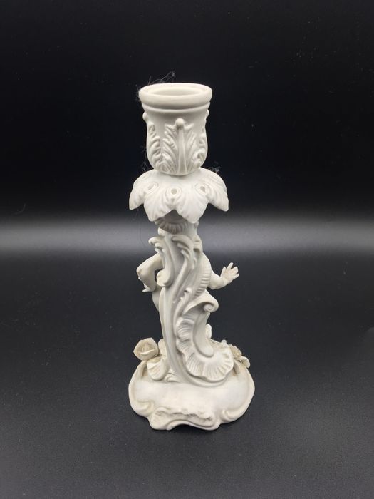 Castical Biscuit Capodimonte