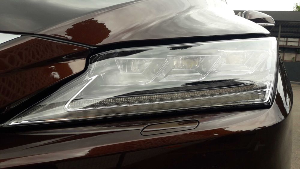 Lexus RX200t, первый владелец, официал