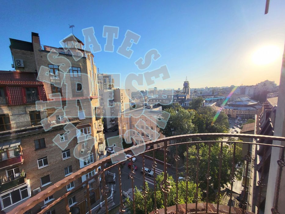 Без% Офіс в центрі 233 кв.м. Бессарабка, метро Хрещатик, Палац Спорту