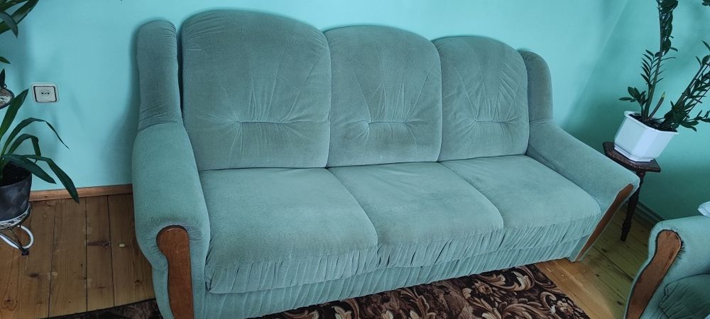 М'які меблі дивани