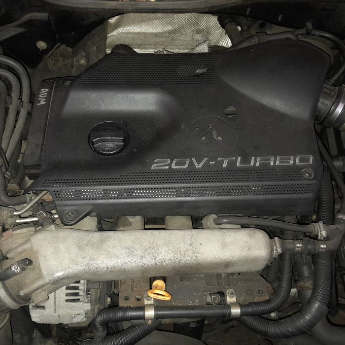 Audi a3 8l na części