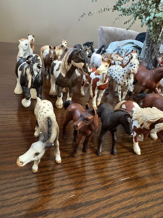 Animal cavalo schleich