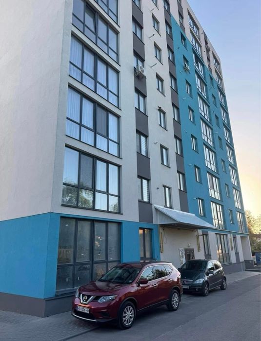 Продаж 1к.квартири вул. Замонастирська