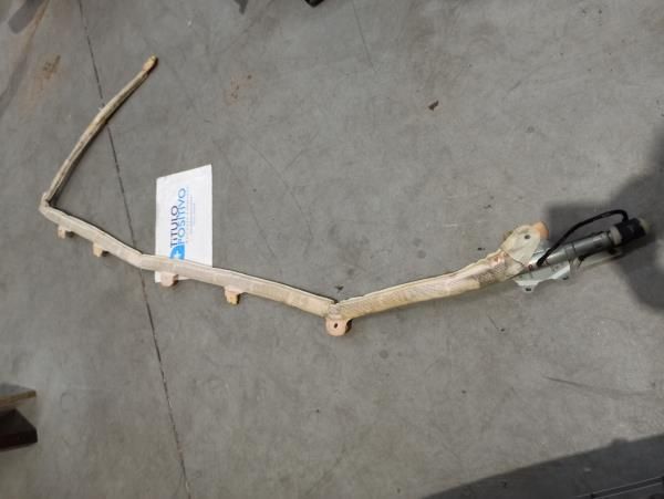 Cortina de airbag direita - AUDI A4 Avant (8E5, B6) | 00 - 05
