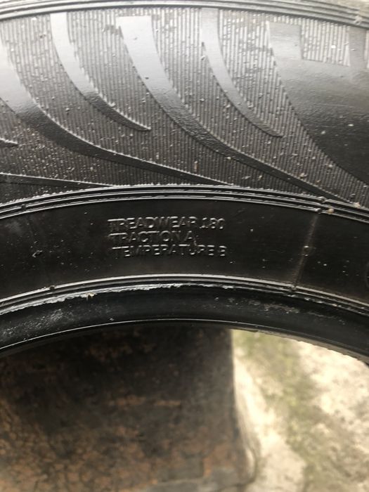 Резина на Ниву 205*70*R-16