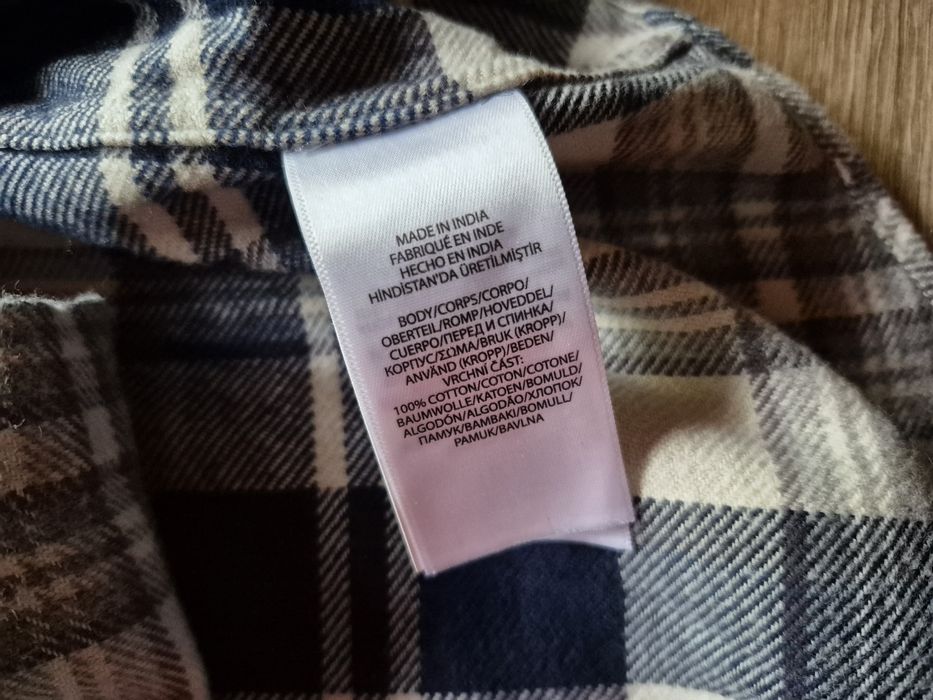 Koszula Męska Ralph Lauren XXL