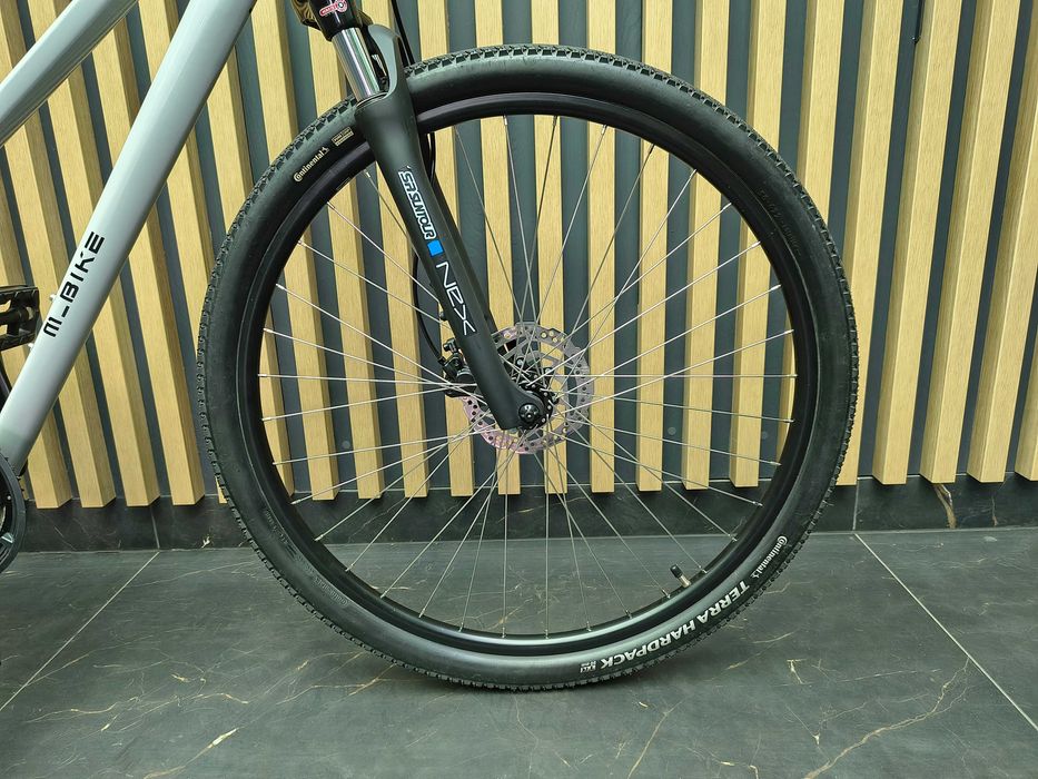 Rower cross M_BIKE CRS 100-D Lady